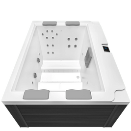 Designer Whirlpool Plug & Play