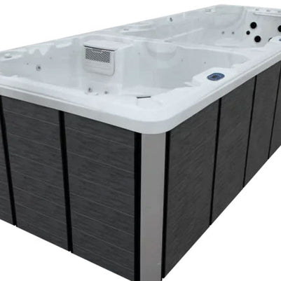 axopool SwimSpa Meltemi 600-137