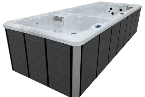 axopool SwimSpa Meltemi 600-137