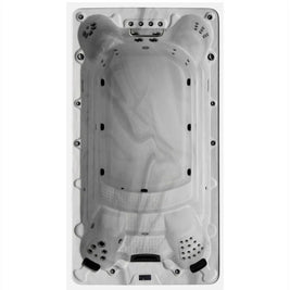 axopool SwimSpa Meltemi 420
