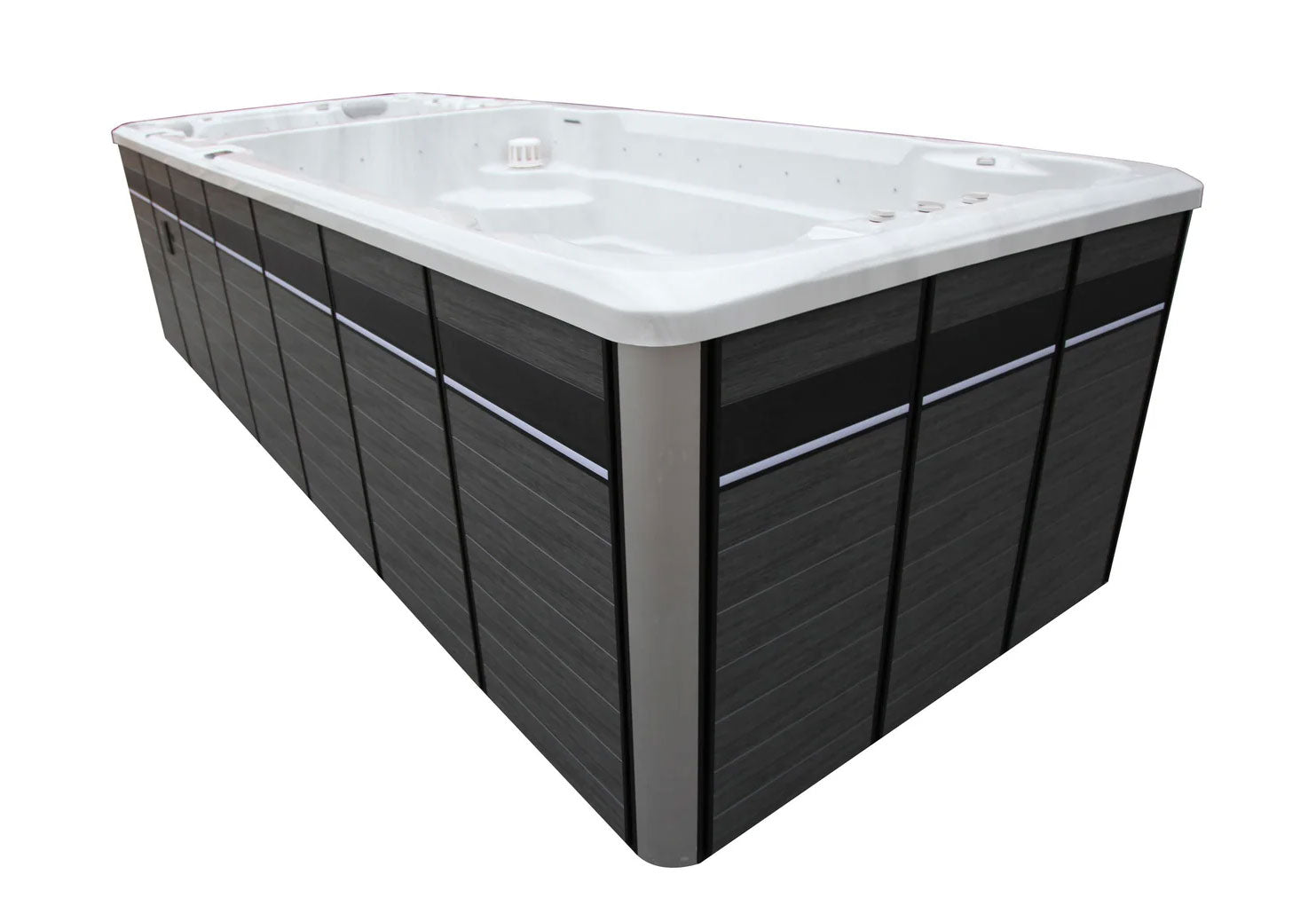 axopool SwimSpa Meltemi 600-152 Pro