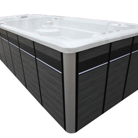 axopool SwimSpa Meltemi 600-152 Pro