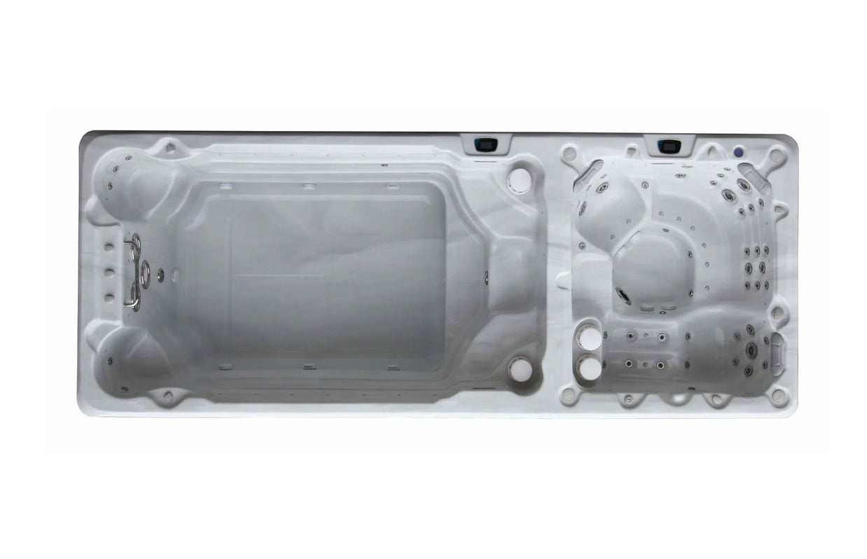 axopool SwimSpa Meltemi 600-152 Pro