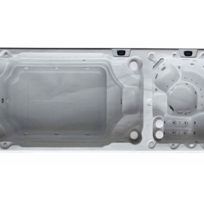 axopool SwimSpa Meltemi 600-152 Pro