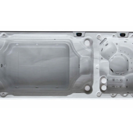 axopool SwimSpa Meltemi 600-137