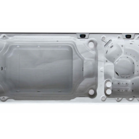 axopool SwimSpa Meltemi 600-137