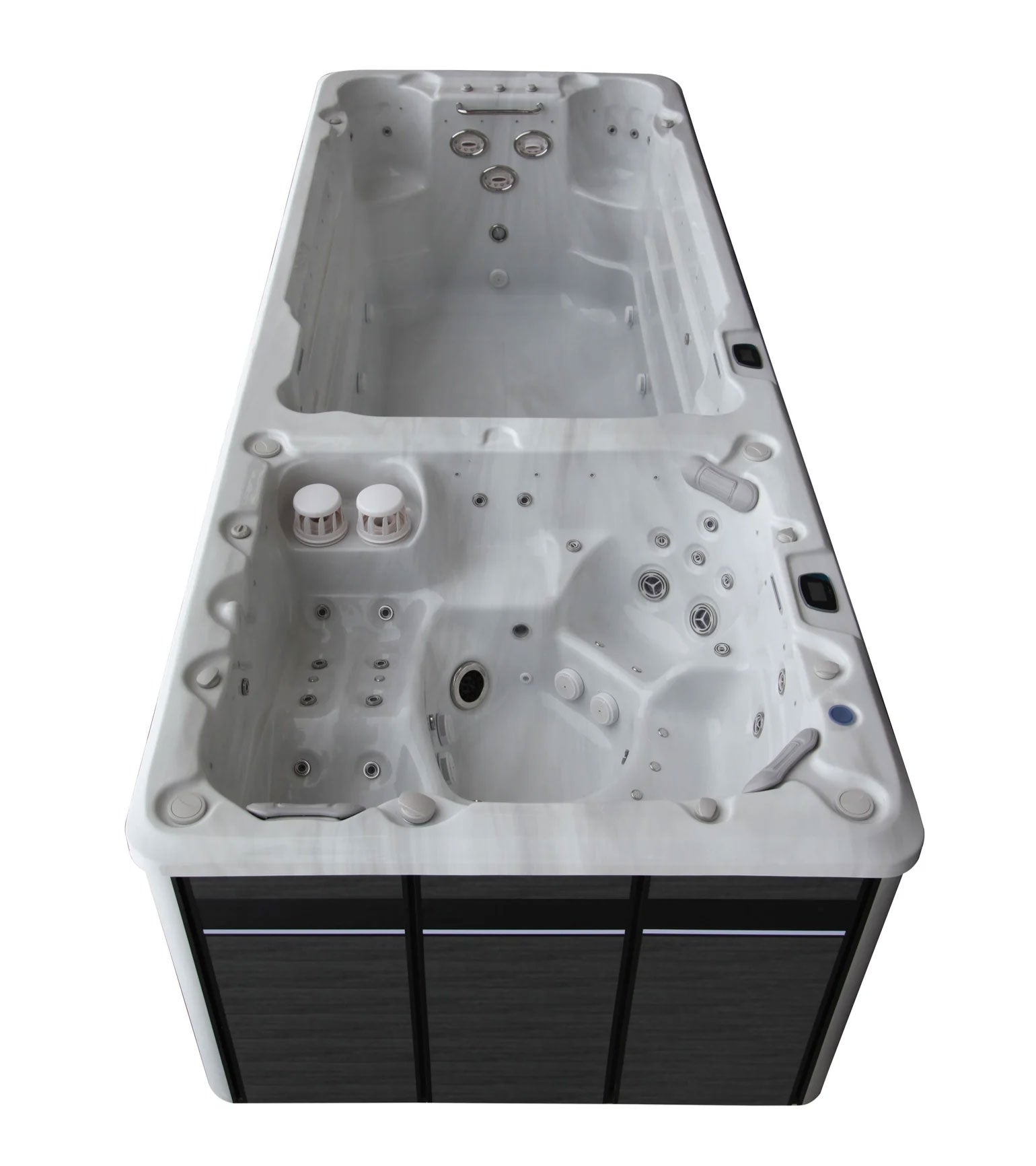 axopool SwimSpa Meltemi 600-152 Pro