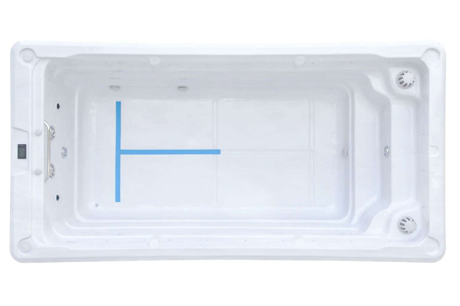 axopool SwimSpa Meltemi 450 Fun