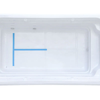 axopool SwimSpa Meltemi 450 Fun