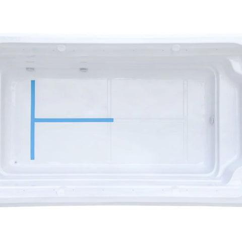 axopool SwimSpa Meltemi 450 Fun