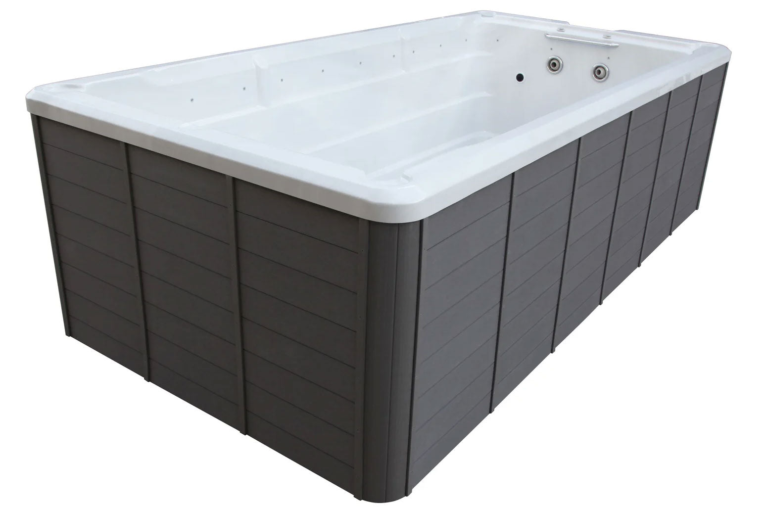 axopool SwimSpa Meltemi 450 Fun