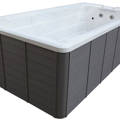 axopool SwimSpa Meltemi 450 Fun