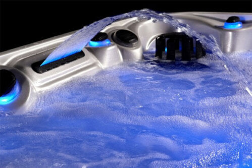 axopool SwimSpa Meltemi 600-152 Pro