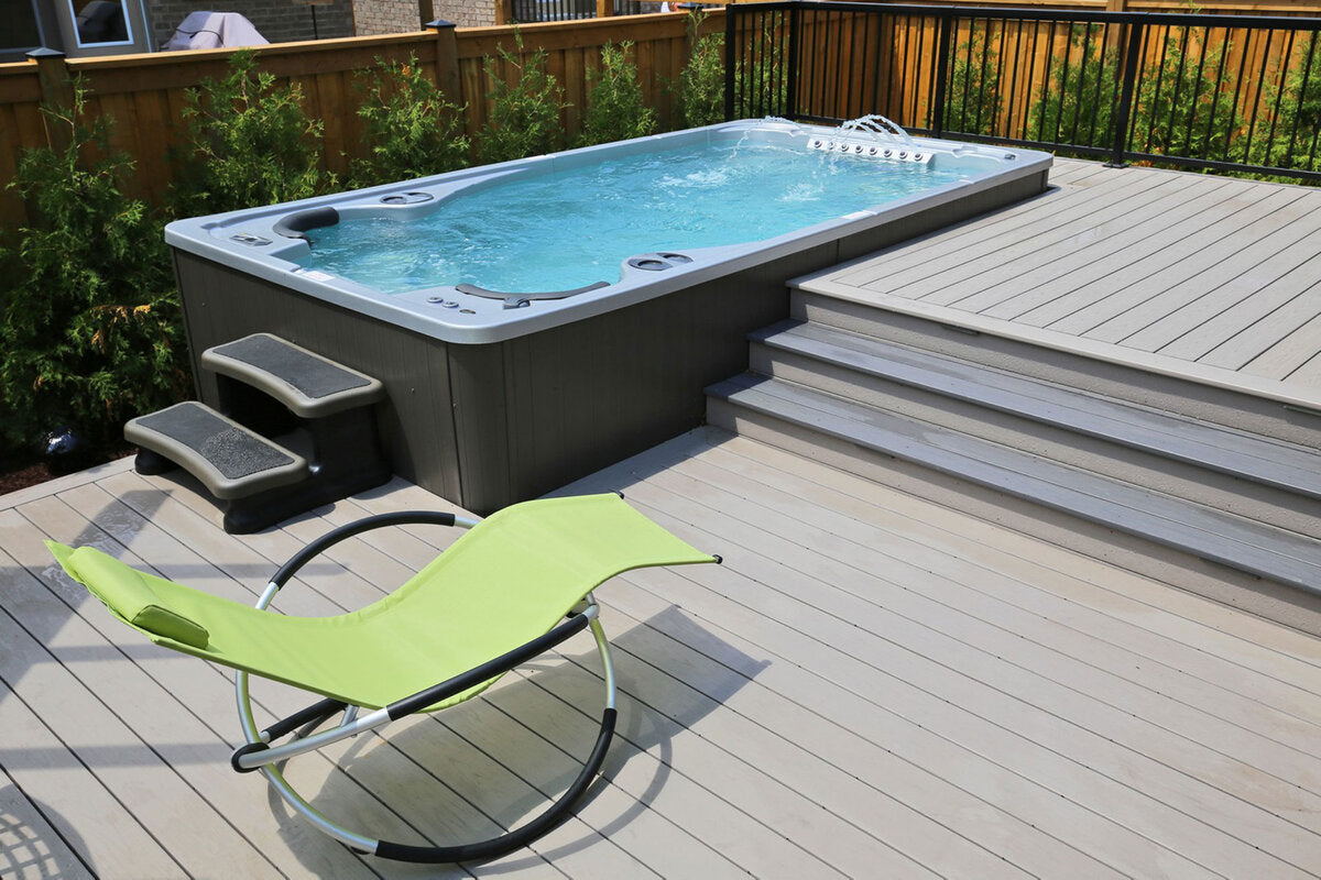Wellness Terrasse