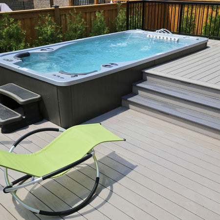 Wellness Terrasse