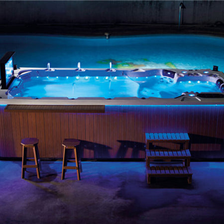 Pools für Zuhause